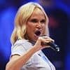 Broadway icon Kristin Chenoweth  breaks silence in cryptic post after NBA fans savaged her national anthem performance