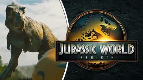 Nieuwe Jurassic-film: 'Dit brengt ontzettend veel geld op'