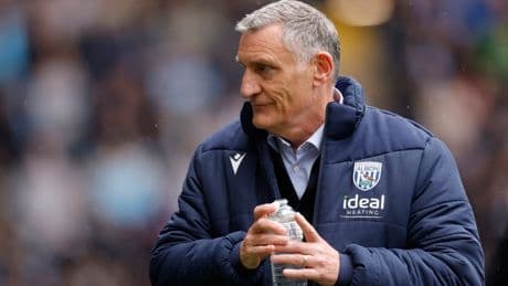 West Brom release FOURTEEN players including ex-Chelsea and Arsenal stars after collapsing at end of Championship season