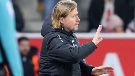 Vor Bayern-Kracher - Dieses Video sollen Mainz-Stars keinesfalls sehen