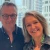 Michael Mosley's family say year since his death has been 'hardest of our lives'