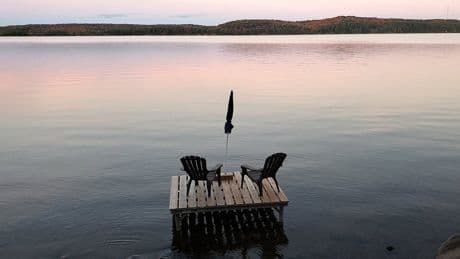 Dreaming of a lakeside cottage but can’t afford it? Co-ownership could open that door
