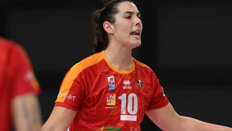 Volley Mercato: Aurora Rossetto torna a giocare a Talmassons