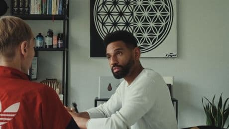 Film: Das Versprechen