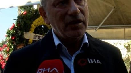 Gazeteci Fatih Altaylı'ya soruşturma