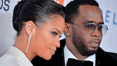 Cassie Ventura schikte in 2023 met Sean ’Diddy’ Combs voor 20 miljoen dollar