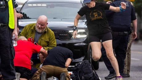 What to know about the fatal shooting at a Utah 'No Kings' rally