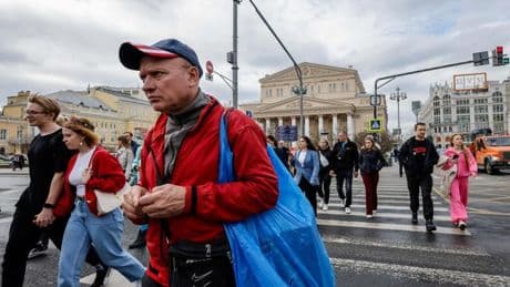 Krieg in der Ukraine: Was bringen weitere Sanktionen gegen Russland?