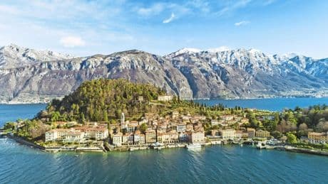 Zoektocht naar vermiste Nederlander (31) in Como hervat