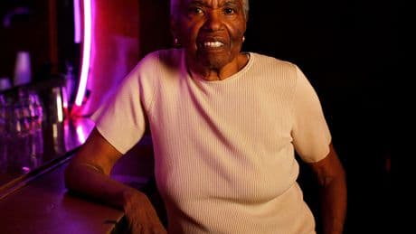 Jewel Thais-Williams, Whose Nightclub Celebrated ‘Queer Black Joy,’ Dies at 86