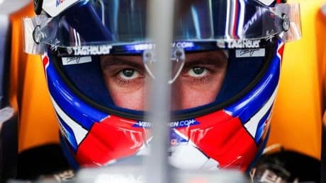 Russell, renovación inminente; Verstappen se queda en Red Bull