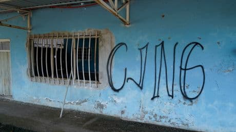 US sanctions leadership of Mexico's Jalisco cartel