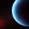 Vorige maand wereldnieuws, nu twijfelen wetenschappers: is molecuul op planeet K2-18b dan toch geen teken van leven?