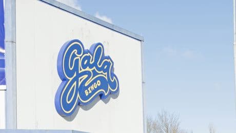 Outrage as bingo players 'win' share of &#163;1.6m - then Gala takes it back