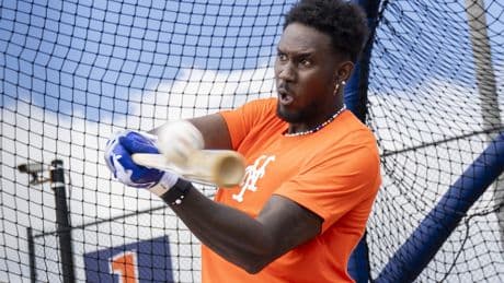 Mets will ‘continue to monitor’ Ronny Mauricio as he rakes in Triple-A