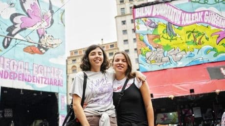 El drama de la Aste Nagusia más premiado