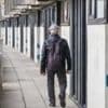 Social housing complaints soar as housing watchdog warns of 'simmering anger'