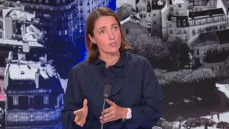 "Un conflit qui enkyste le pays": Sophie Binet prône un référendum sur les retraites plutôt que sur le budget