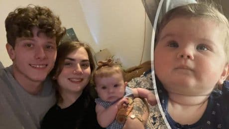 Ouders, oma en oom vermoord; baby van 7 maanden gespaard in familiedrama Tennessee