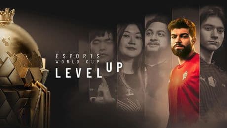 The Stories Behind The Competition: ‘Esports World Cup: Level Up’ Docuseries Drops June 6 On Prime Video