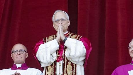Las opiniones del cardenal Prevost:  a favor de la inclusión de la mujer, una Iglesia &quot;pobre&quot; y de las redes sociales