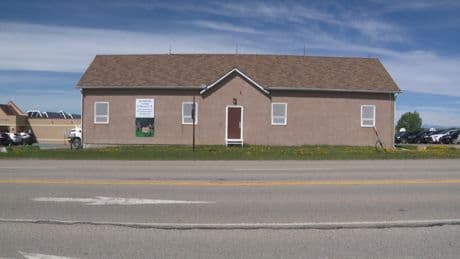 Structural problems force closure of Springbank daycare, dozens of families affected