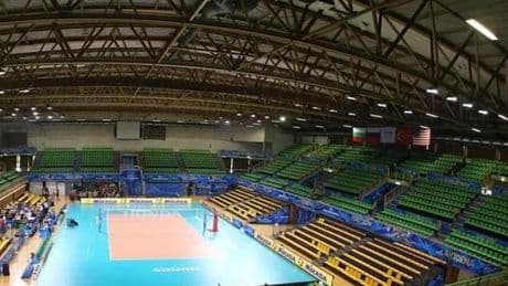 Modena Volley maschile nega palazzetto al club femminile. Il presidente: atteggiamento patriarcale