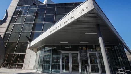 Man who tried to stab pastor had earlier said he wanted to kill a priest, court told