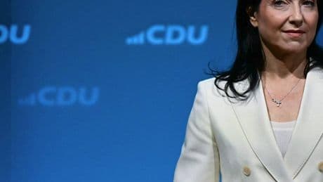Wechsel ins Bundeskabinett: Wer wird neuer Chef bei Ceconomy und Westenergie?