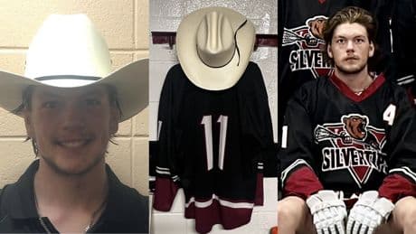 ‘Just miss everything about him’: Cochrane lacrosse player dies in motocross accident