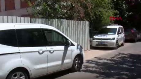 Antalya'da yalnız yaşayan Rus ölü bulundu