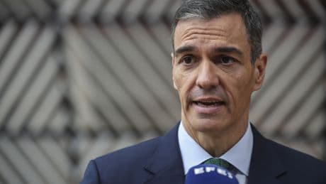 La mentira más obscena del PSOE en su propaganda sobre el fallo de la amnistía