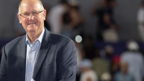 Tennis : le président de la WTA Steve Simon annonce son départ en décembre