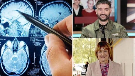 Breakthrough in fight against deadliest type of brain tumour - experts find way to 'lock cancer in a harmless state'