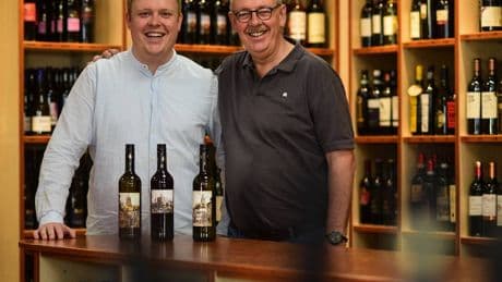 Schlossbergkellerei in Kleve: Der Boom der alkoholfreien Weine