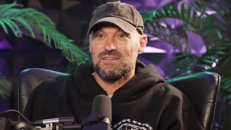 Brian Austin Green claims Megan Fox begged him to address MGK rumors, admits jealousy: ‘S—y situation’