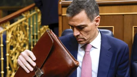Un silencio ensordecedor