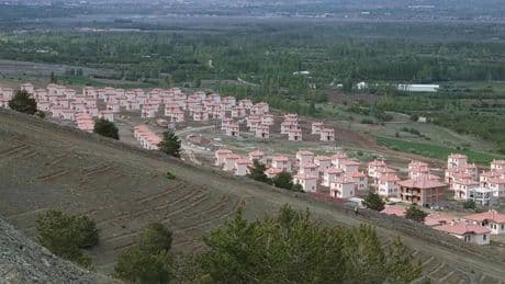 TOKİ'den 36 ilde açık artırma!  245 taşınmaz satışa sunulacak
