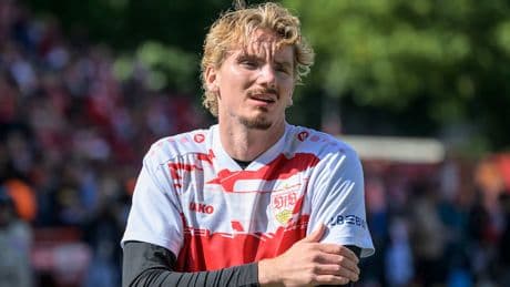 Stuttgart im Pokal bei Braunschweig - Große Woltemade-Überraschung!