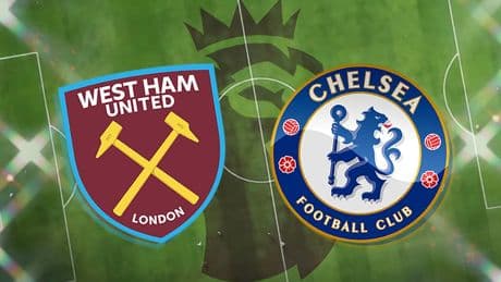 West Ham vs Chelsea: Prediction, kick-off time, team news, TV, live stream, h2h results, odds