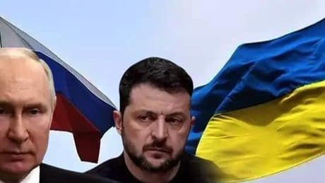 Rusya'dan Ukrayna ile takas açıklaması: Yarın ağır yaralı esir takası yapacağız