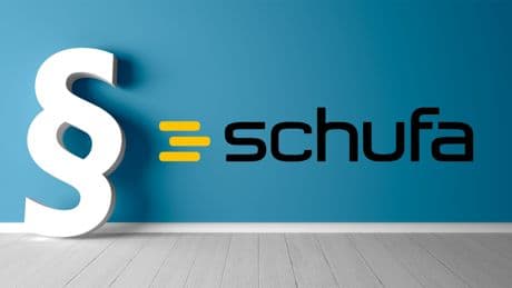 Urteil: Schufa muss Bonitäts-Score offenlegen
