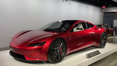 Elon Musk'tan heyecan yaratan Tesla duyurusu: "En epik gösteri olacak"