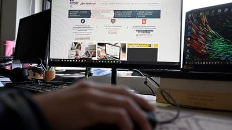 Parcoursup: les résultats dévoilés ce lundi, début de la phase d'admission