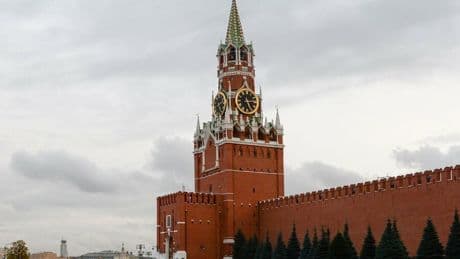 Spionage: Russland setzt laut Verfassungsschutz auf Wegwerf-Agenten