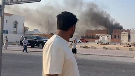 Attaque d’Israël au Qatar : « Ni plus ni moins que du terrorisme d’Etat », selon la diplomatie de l’émirat