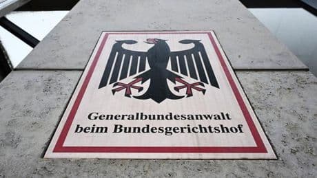 Bundesanwaltschaft: Folter in syrischem Geheimdienstgefängnis? Mann festgenommen