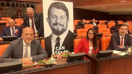 Can Atalay çıkacak mı: Karar tutanakta, gözler yerel mahkemede