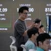 Asian shares rise, buoyed by expectation of more trade pacts after US-Japan tariff deal