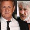 Sean Penn haast onherkenbaar in podcast: “Hij is 30 jaar ouder geworden in 3 jaar tijd”